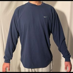 Vintage Nike Sweater